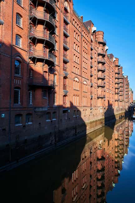Guided tour of Hamburg's UNESCO World Heritage Site - Warehouses & Cathedrals of Commerce - Price and value: why this tour feels like a bargain