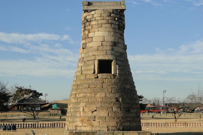 Gyeongju The UNESCO World heritage sites tour(Private tour) - Gyeongju National Museum: The Silla Decoder Ring