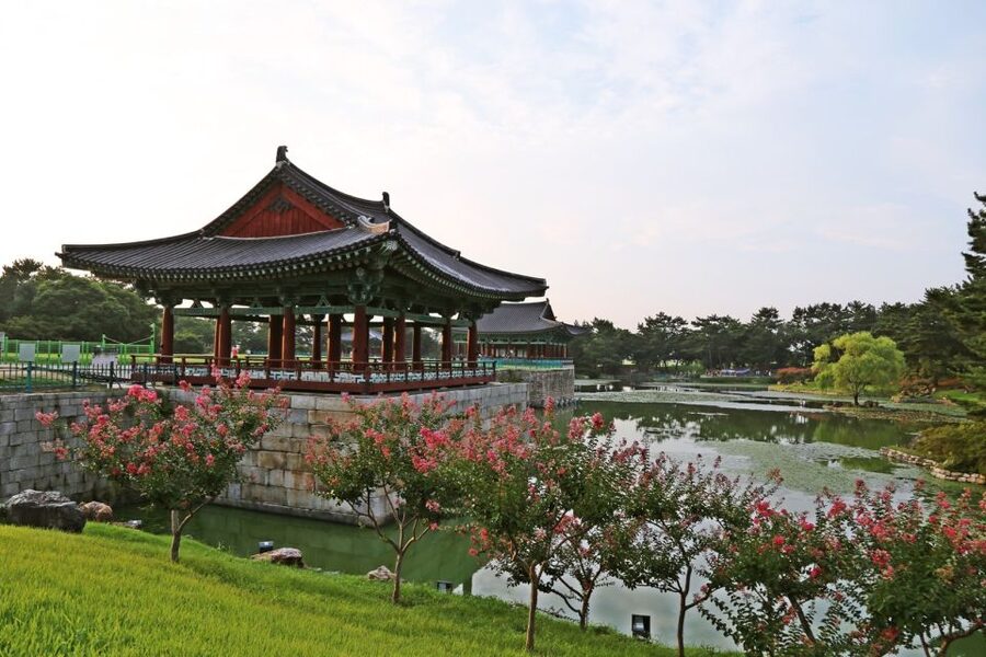 Gyeongju: UNESCO Heritage Tour Including Bulguksa Temple - Key things I’d zero in on