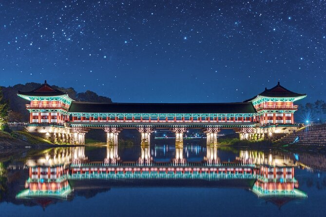 Gyeongju UNESCO World Heritage Guided Day Tour from Busan - Bulguksa Temple: Why This Stop Works Even If You Are Not a Temple Person