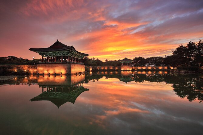 Gyeongju UNESCO World Heritage Guided Day Tour from Busan - Museum Route: When Gyeongju National Museum Is Your Main Goal