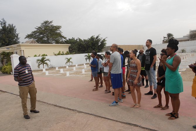 Half-Day GOREE Island Tour:The Heritage Tour - Key Things to Know Before You Go