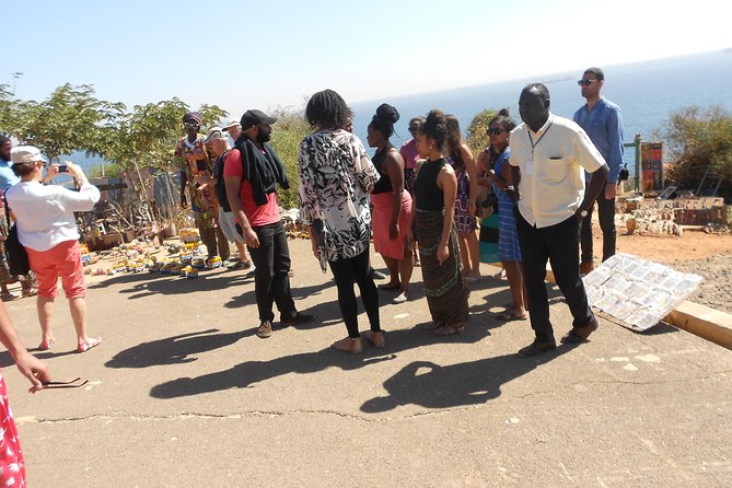Half-Day GOREE Island Tour:The Heritage Tour - Ferry Time With Tickets Included: The Small Detail That Saves Big Headaches