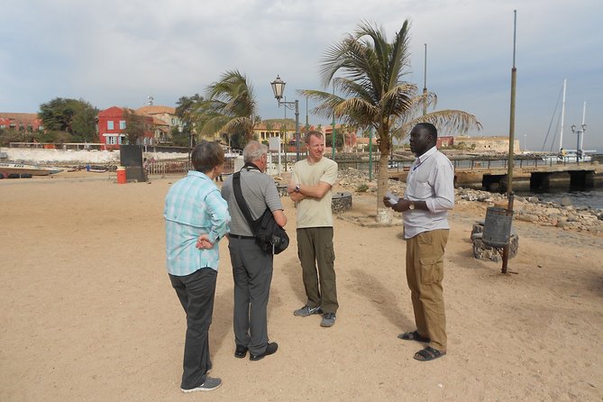 Half-Day GOREE Island Tour:The Heritage Tour - Who This Private Heritage Tour Fits Best