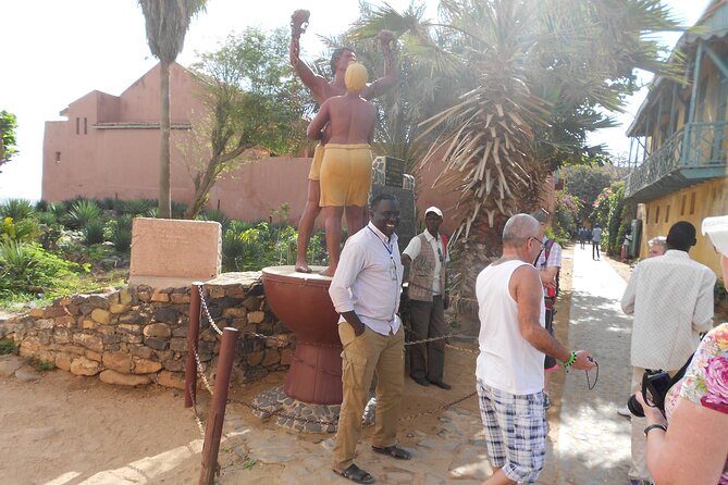 Half-Day GOREE Island Tour:The Heritage Tour - Price and Value: Is $130 Worth It for a Half-Day?