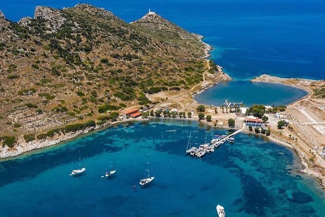 Half Day Guided Knidos Ancient City Tour - Half-Day Schedule That Keeps Knidos the Star