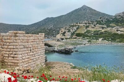 Half Day Guided Knidos Ancient City Tour - Datça Pickup Rules (and Why They Matter)