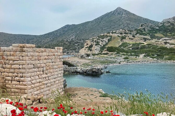 Half Day Guided Knidos Ancient City Tour - Datça Pickup Rules (and Why They Matter)