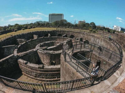 Half-Day Heritage Tour: Manila’s Historic Gems - Intramuros guided walk: the storytelling glue
