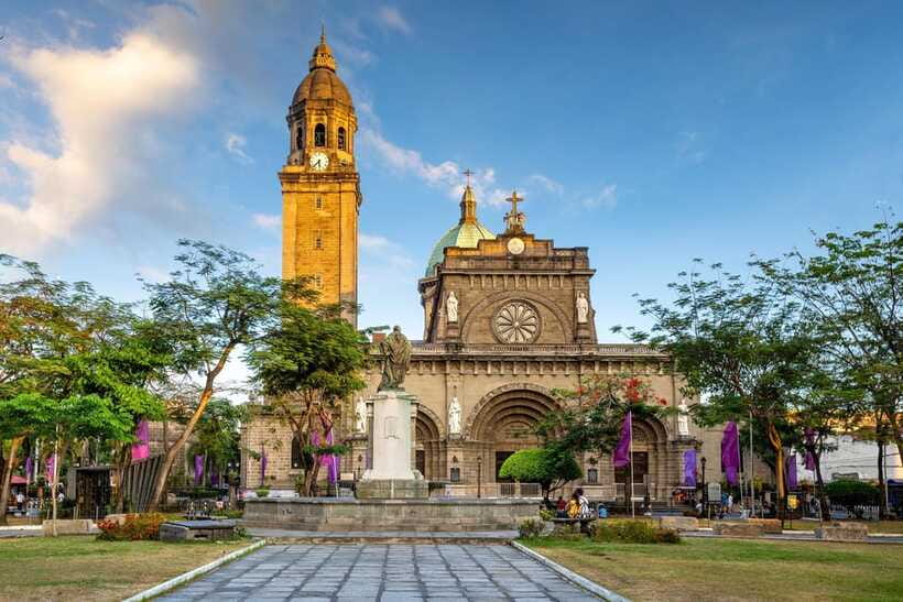 Half-Day Heritage Tour: Manila’s Historic Gems - Price and what you get for $72 per person