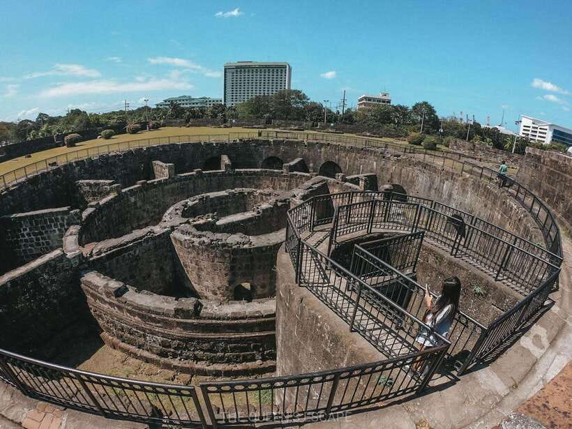 Half-Day Heritage Tour: Manila’s Historic Gems - Intramuros guided walk: the storytelling glue