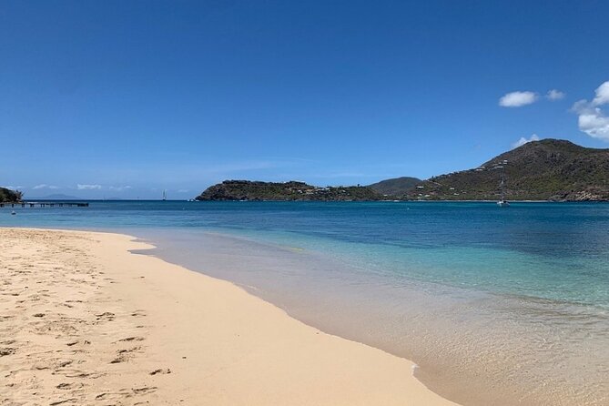 Half Day Historical Tour in Antigua with Beach - Stop 3: Nelson’s Dockyard, the Working Georgian Dockyard