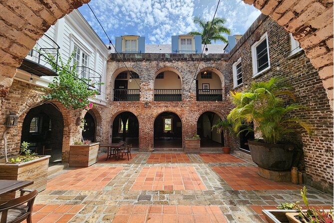 Half Day Historical Tour in Antigua with Beach - Guides, Group Size, and the Pace You’ll Feel