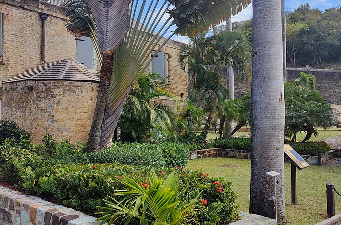 Half Day Historical Tour in Antigua with Beach - What to Bring So the Day Feels Effortless