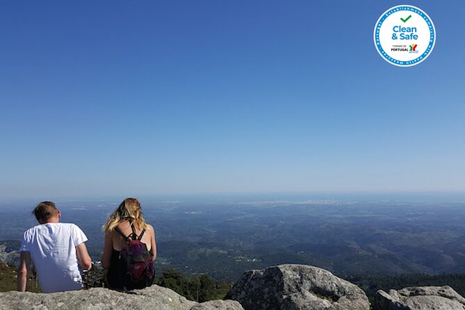 Half Day Historical Tour to Silves and Monchique - Monte Foia (902 m): the view stop that’s actually worth it