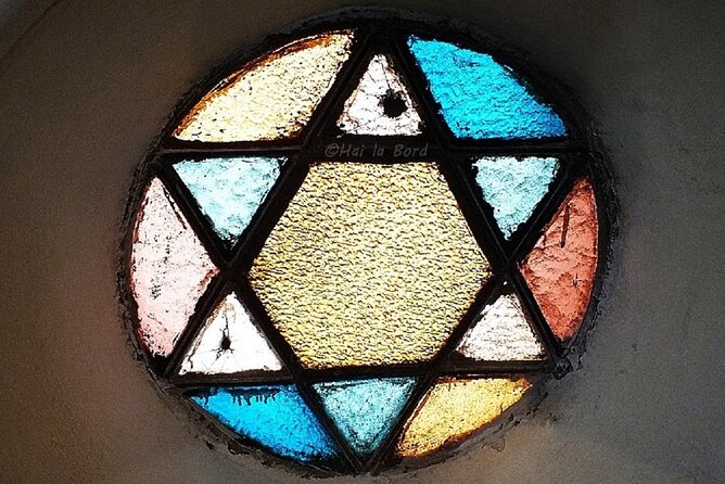 Half-Day Jewish Heritage Walking Tour in Bucharest - Why this Bucharest Jewish heritage walk feels different
