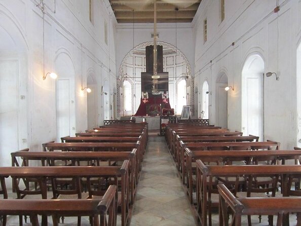 Half-day Old Dhaka History & Heritage Private Tour - Key highlights at a glance