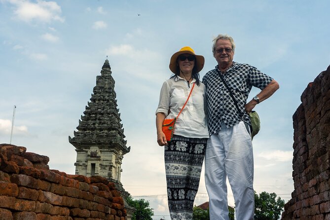 Half-Day Private Majapahit Historical Tour from Surabaya - Key points before you go