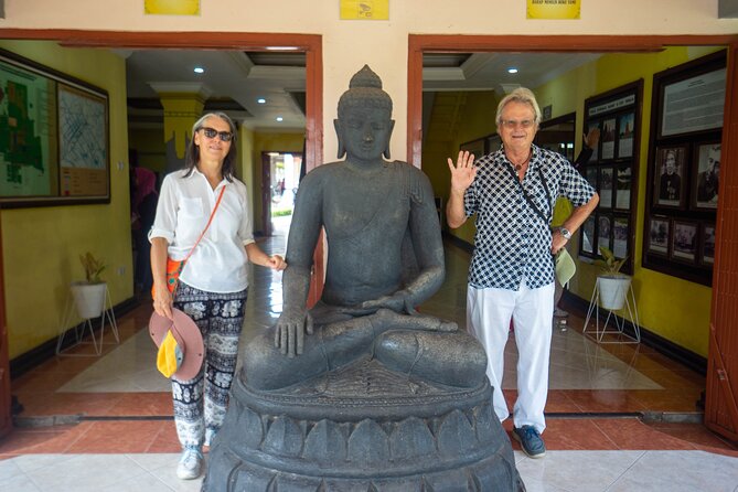 Half-Day Private Majapahit Historical Tour from Surabaya - Why Majapahit ruins matter around Surabaya