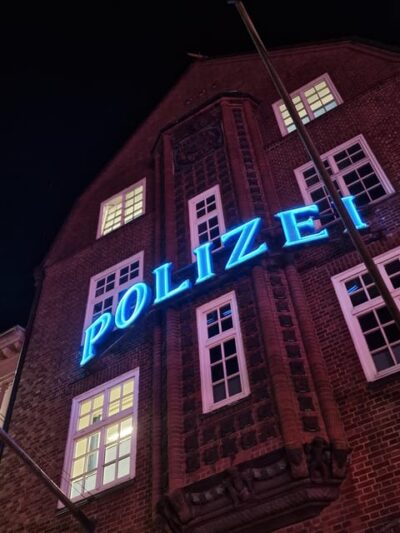 Hamburg: Historical Tour of the St. Pauli Sex Work District - What You’ll Learn: From Ancient Babylon to Church Rules