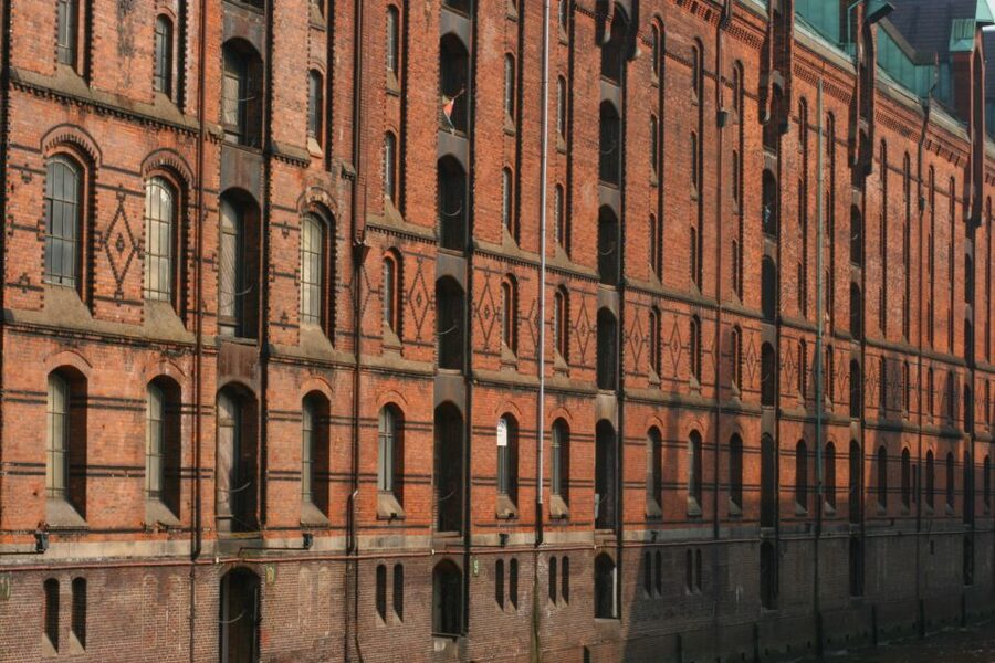 Hamburg: UNESCO-World Heritage Sites Tour - Key points worth knowing before you go