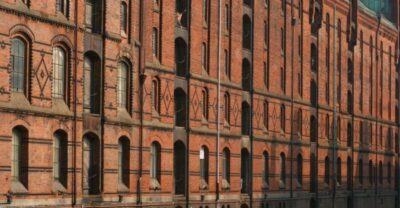 Hamburg: UNESCO-World Heritage Sites Tour - Sprinkenhof: the Kontorhäuser mindset in one focused stop