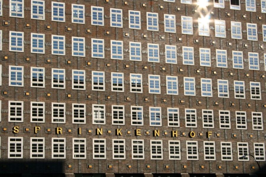 Hamburg: UNESCO-World Heritage Sites Tour - Who should book this Hamburg UNESCO World Heritage Sites tour