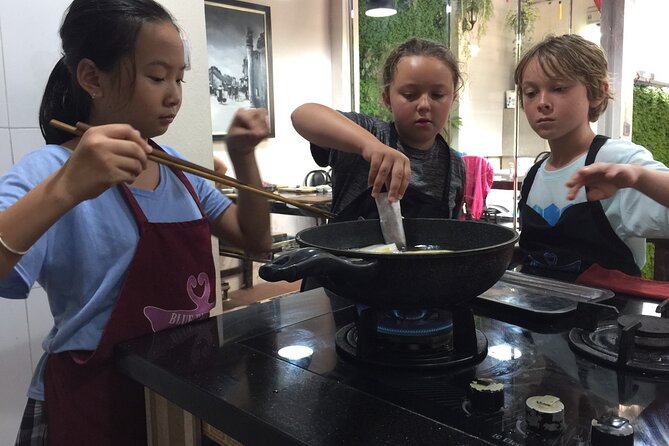 Hanoi Cooking Class and Market Tour in Ancient House - Should you book the Hanoi Cooking Class and Market Tour at Blue Butterfly?
