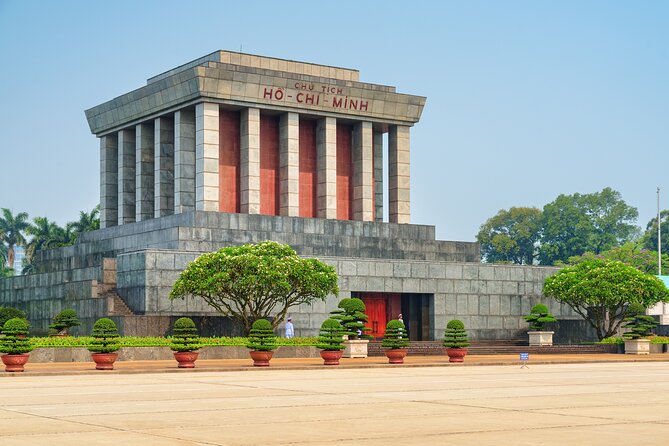 Hanoi Heritage Premium Daily Tour - Key points before you go