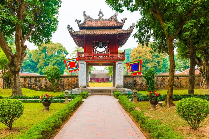 Hanoi Heritage Premium Daily Tour - Why Hanoi’s heritage sights work best with an 8-hour plan