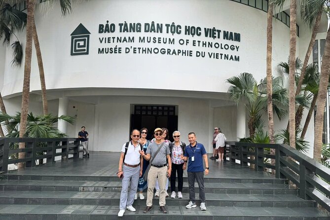 Hanoi Heritage Premium Daily Tour - Stop 2: Ho Chi Minh Mausoleum complex—meaningful, but follow the rules