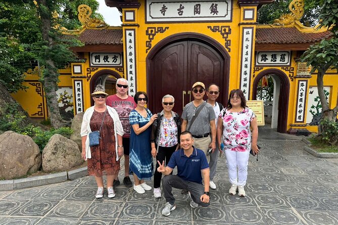 Hanoi Heritage Premium Daily Tour - Stop 5: Hoa Lo Prison—history that hits harder than you expect