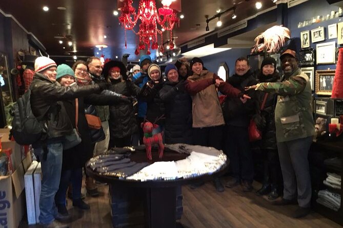 Harlem Heritage Holiday Tour - Price and Value: Free Admissions Plus an Included Show