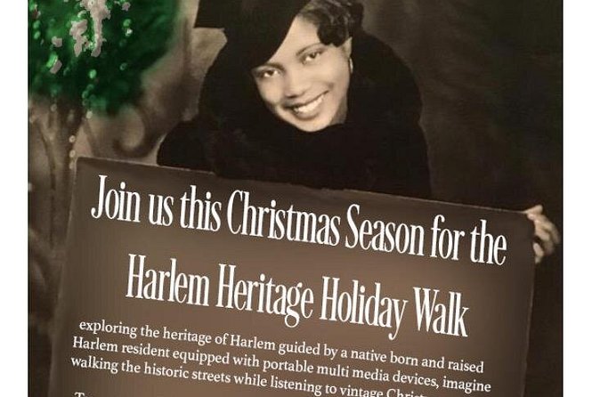 Harlem Heritage Holiday Tour - Should You Book the Harlem Heritage Holiday Tour?
