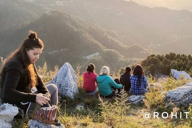 Hathipaown Heritage Walk - A guided walk to Mini Everest - Why Hathipaown Feels Like a Mini Everest in Mussoorie