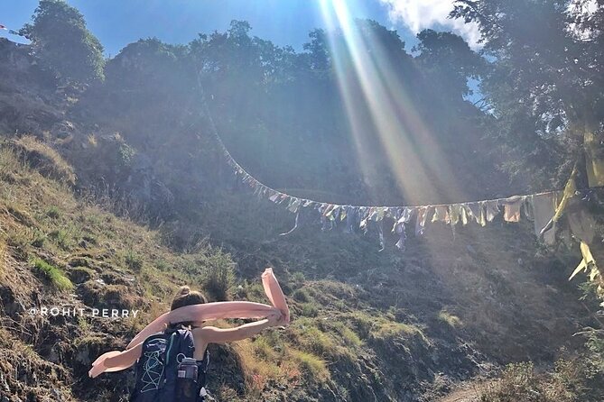 Hathipaown Heritage Walk - A guided walk to Mini Everest - How the 3-Hour Walking Tour Runs, Start to Finish