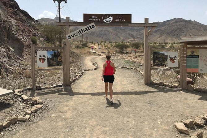 Hatta Heritage Village Tour from Dubai With Kayaking - Desert adrenaline: where the ATV ride fits (and what to confirm)