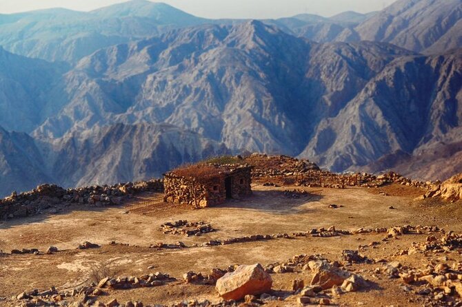 Hatta Heritage Village Tour from Dubai With Kayaking - What $78.15 covers (and what it doesn’t)