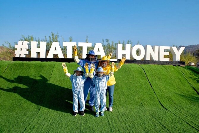 Hatta Mountain Tour, Hatta Dam, Heritage Village, Honeybee Garden - Why Hatta Feels Like a Different Side of Dubai