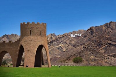 Hatta Mountain Tour, Hatta Dam, Heritage Village, Honeybee Garden - Price and Logistics: What You’re Really Paying For