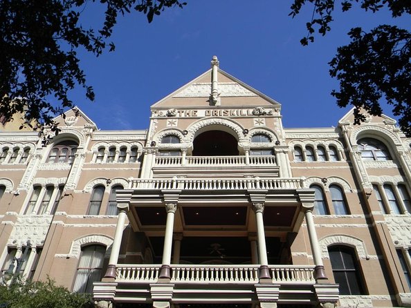 Haunted Austin Walking History Tour - Key Things That Make This Haunted Austin Walk Worth It