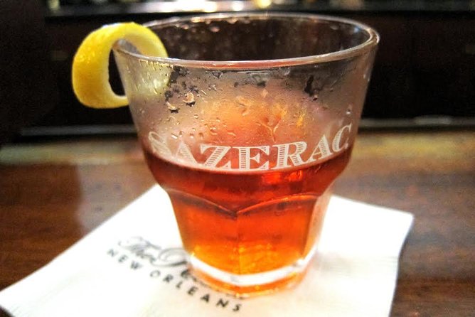 Haunted Drunken History Tour from New Orleans - The Walking Route: How the Pace Really Feels