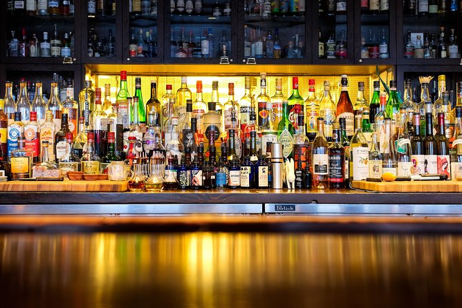 Haunted Drunken History Tour from New Orleans - Price and the Included Drink: Is $30 Worth It?