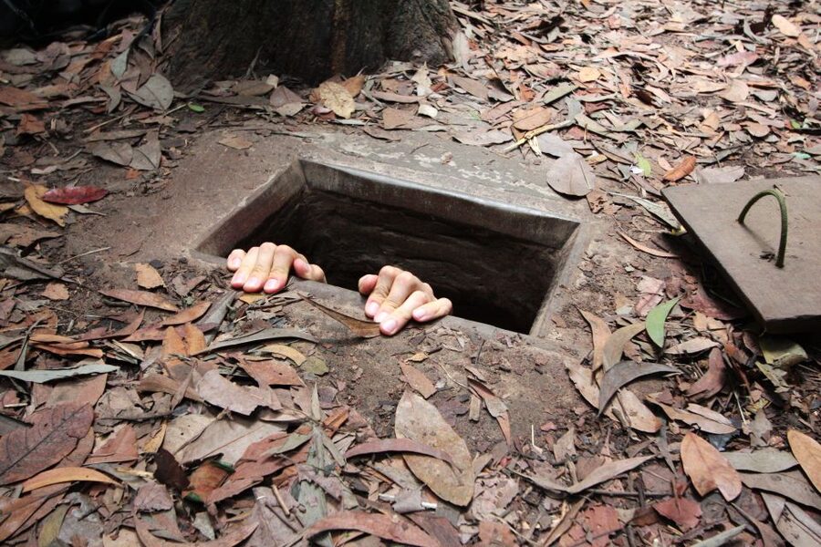 HCMC: English or German War History Tour: Tunnels & Museums - Who should book this tour, and who should skip it