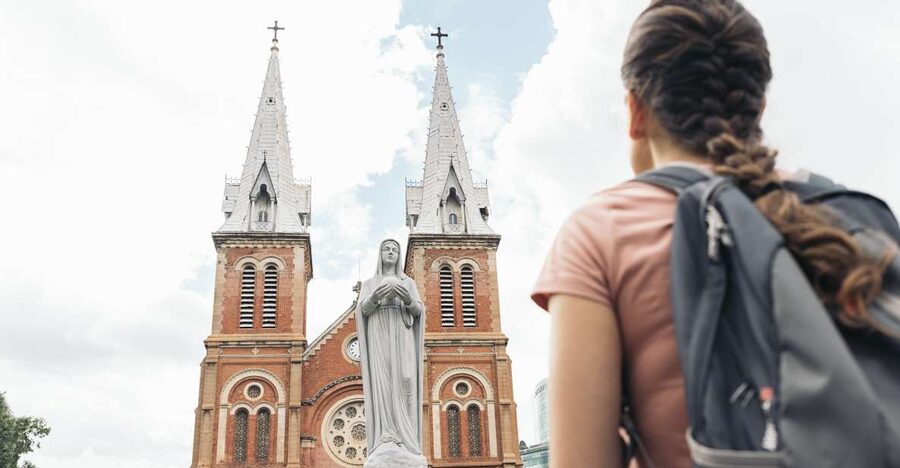 HCMC: English or German War History Tour: Tunnels & Museums - A full-day route that’s heavy on meaning, not guesswork