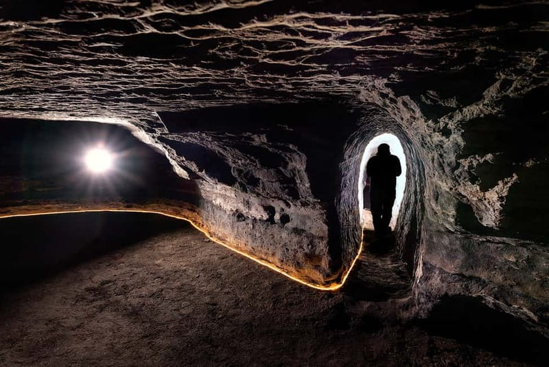Hella: Guided Tour of Ancient Man-Made Caves - Key things to know before you go