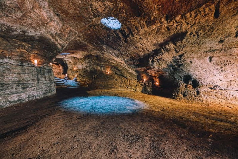 Hella: Guided Tour of Ancient Man-Made Caves - Practical Tips Before You Show Up