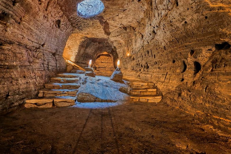 Hella: Guided Tour of Ancient Man-Made Caves - Caves of Hella: Why These Old Caverns Matter