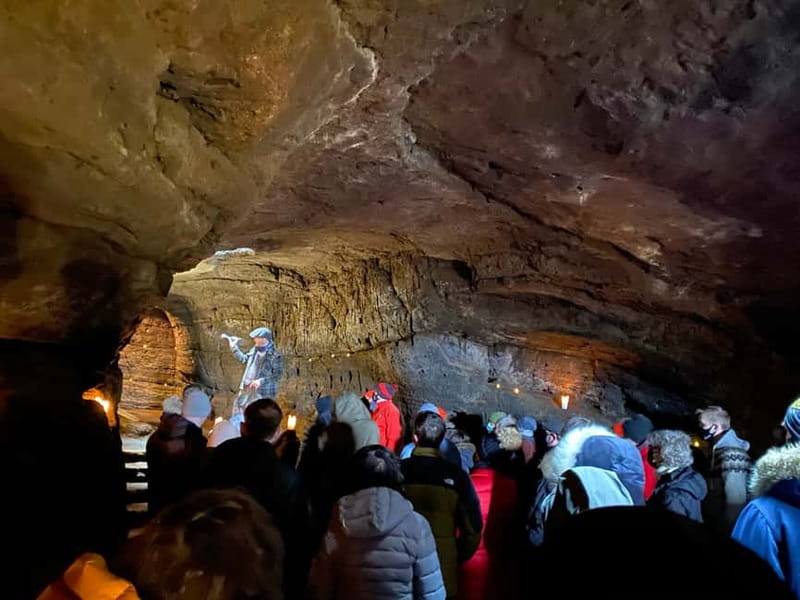 Hella: Guided Tour of Ancient Man-Made Caves - The One-Hour Tour: Four Caves, Short Walk, Big Payoff