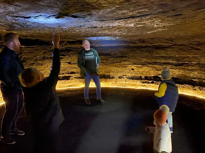 Hella: Guided Tour of Ancient Man-Made Caves - Price and Value: Why $39 Can Make Sense